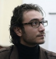 Claudiu Komartin