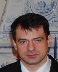 Claudiu M. Florian