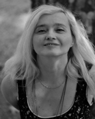 Corina Ozon