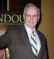 Cormac McCarthy