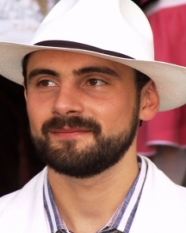 Cosmin Perţa