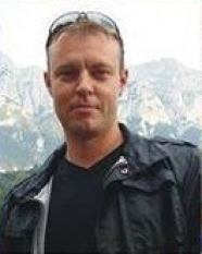 Cristian Gabriel Groman
