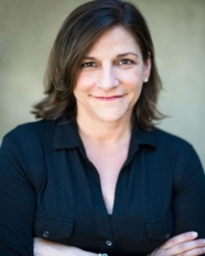 Cynthia D`Aprix Sweeney
