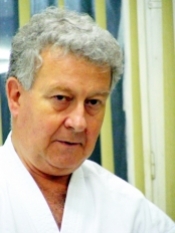Dan Corneliu Ionescu