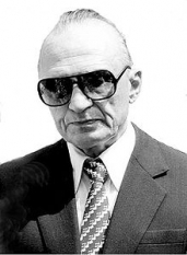 Dan Desliu