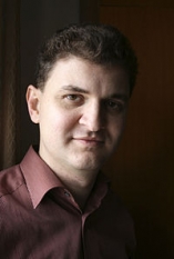 Daniel Cristea-Enache