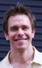 Daniel Davies