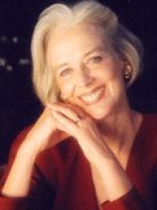 Daphne Rose Kingma