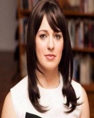 Darcey Bell