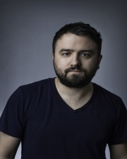 David Arnold