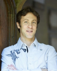 David Eagleman