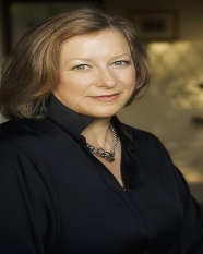 Deborah Harkness