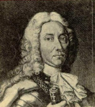 Dimitrie Cantemir