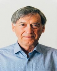 Dr. Bertil Marklund