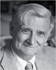 Edward O. Wilson