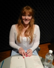 Emma Healey