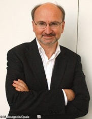Eric Fottorino