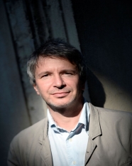 Éric Vuillard