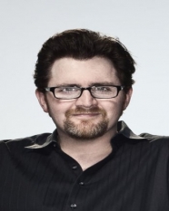 Ernest Cline