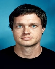Evan Ratliff