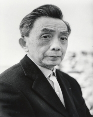 Francois Cheng