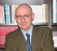 Frederic Rouvillois
