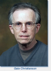 Gale E. Christianson