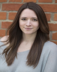Helen Thomson