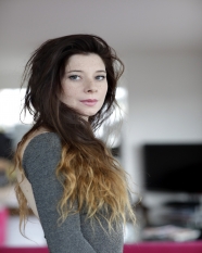 Helene Gremillon