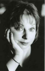Hilary Mantel
