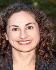 Holly Brown