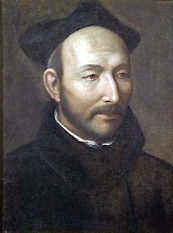 Ignațiu de Loyola