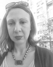 Ioana Maria Stăncescu