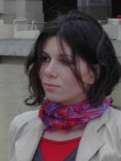 Ioana Morpurgo Baetica