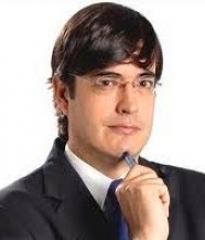 Jaime Bayly
