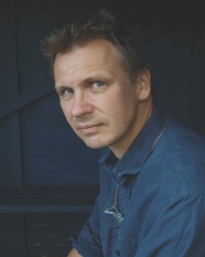 Jakob Wegelius