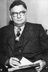 James M. Cain