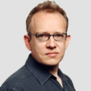 James Meek