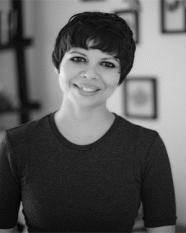 Janice Pariat