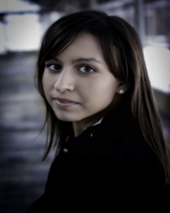 Jasmine Warga