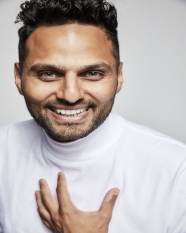 Jay Shetty