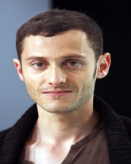 Jean-Baptiste Del Amo