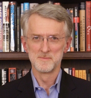 Jeff Jarvis