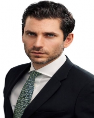 Jens Lapidus