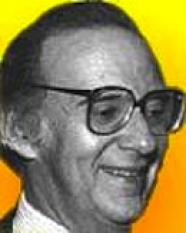 Jeremy Bernstein