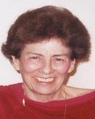 Jodie Rhodes