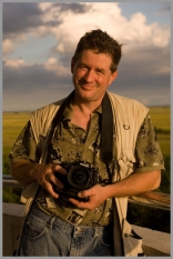 Joel Sartore