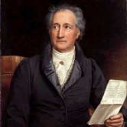 J.W. Goethe