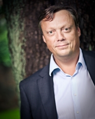 Jonas Jonasson