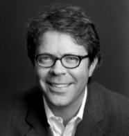Jonathan Franzen